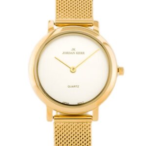 ZEGAREK DAMSKI JORDAN KERR - I101L (zj914b) - antyalergiczny