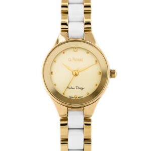 ZEGAREK G. ROSSI - 11041B (zg740c) + BOX