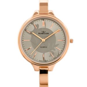 ZEGAREK DAMSKI RUBICON RNBD84 (zr579c)