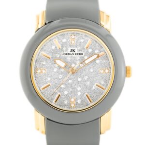 ZEGAREK DAMSKI JORDAN KERR - GLAMOUR (zj617g) - HIT!