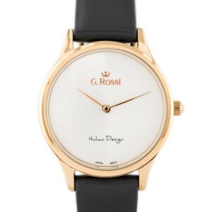 ZEGAREK G. ROSSI - 11765A (zg768h)  + BOX