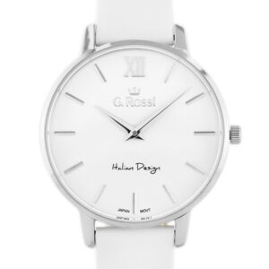 ZEGAREK G. ROSSI - G.R12177-3C1 (zg770a)  + BOX