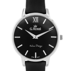 ZEGAREK G. ROSSI - G.R12177-1A1 (zg770c)  + BOX