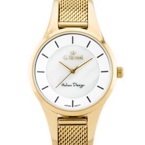 ZEGAREK G. ROSSI - KAYLE (zg773c)  + BOX