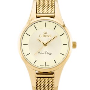 ZEGAREK G. ROSSI - KAYLE (zg773d)  + BOX