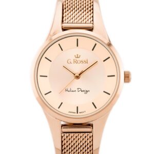 ZEGAREK G. ROSSI - KAYLE (zg773f)  + BOX