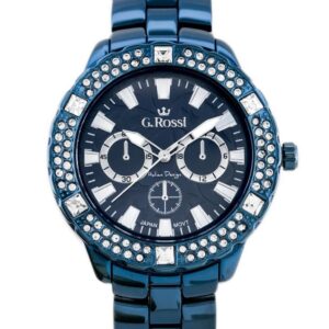 ZEGAREK G. ROSSI - CORE (zg627m)  + BOX