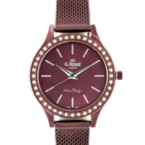 ZEGAREK G. ROSSI - C10482B2-2B1 (zg776d)  + BOX