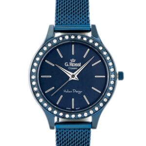 ZEGAREK G. ROSSI - C10482B2-6F1 (zg776e)  + BOX