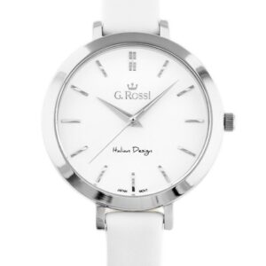 ZEGAREK G. ROSSI - 11389A-3C1 (zg786a)  + BOX