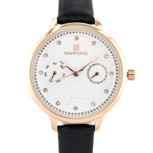 ZEGAREK DAMSKI NAVIFORCE - NF5003 (zn502f) + BOX