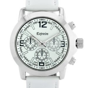ZEGAREK MĘSKI EXTREIM EXT-8386A-6A (zx024c)