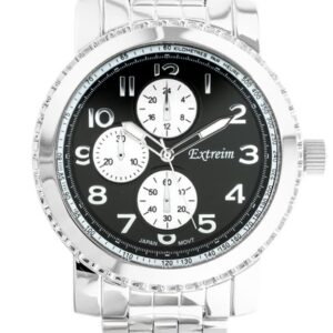 ZEGAREK MĘSKI EXTREIM EXT-8814R-2A (zx028b)