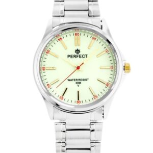 ZEGAREK MĘSKI PERFECT P424 - TONICA (zp283h)