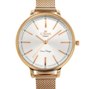 ZEGAREK G. ROSSI - C11760B-3D3 (zg778h)  + BOX