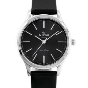 ZEGAREK G. ROSSI - C11765B-1A1 (zg779f)  + BOX