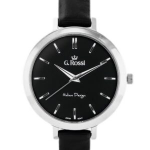 ZEGAREK G. ROSSI - 11389A-1A1 (zg786h)  + BOX