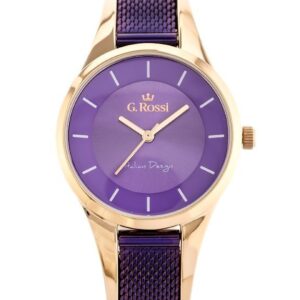 ZEGAREK G. ROSSI - KAYLE (zg773j)  + BOX