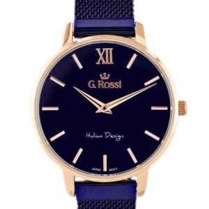 ZEGAREK G. ROSSI - 12177B (zg771i)  + BOX