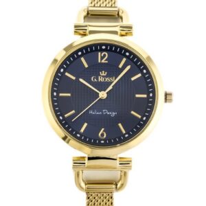 ZEGAREK G. ROSSI - LESTI - 3652B (zg772i)  + BOX