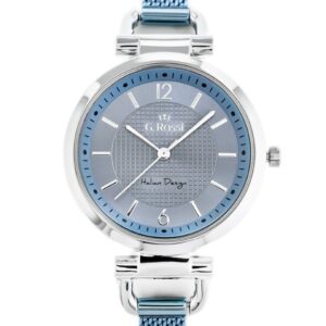 ZEGAREK G. ROSSI - LESTI - 3652B (zg772j)  + BOX