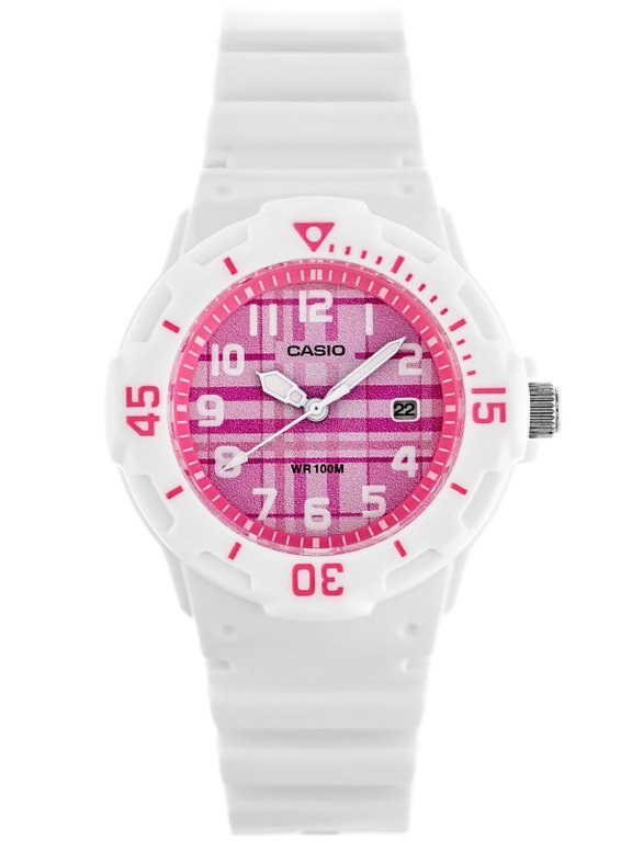 ZEGAREK DAMSKI CASIO LRW-200H 4CVDF (zd557l)