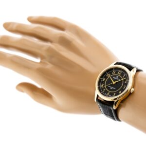 ZEGAREK MĘSKI PERFECT KLASYKA A4021-U (zp255f)