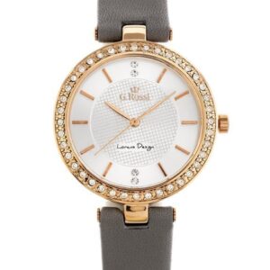 ZEGAREK G. ROSSI - 10995A2-3B4 (zg818c)  + BOX