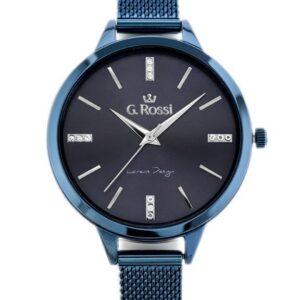 ZEGAREK G. ROSSI - 10296B3-6F1 (zg821d)  + BOX