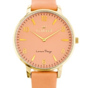 ZEGAREK G. ROSSI - 12177A2-5E2 (zg832c) + BOX