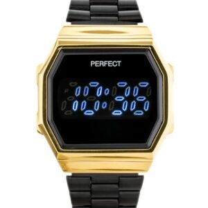 ZEGAREK LED PERFECT A8039 (zp916c)