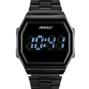 ZEGAREK LED PERFECT A8039 (zp916d)