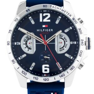 ZEGAREK MĘSKI TOMMY HILFIGER 1791476 DECKER (zf001a)