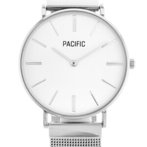ZEGAREK DAMSKI PACIFIC X6169 - silver (zy655a)