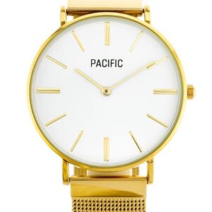 ZEGAREK DAMSKI PACIFIC X6169 - gold (zy655c)