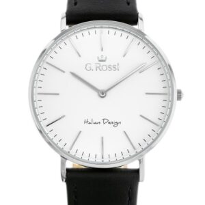 ZEGAREK G. ROSSI - 11014A7-3A1 (zg834c) + BOX