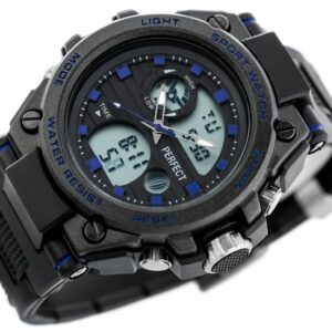 ZEGAREK MĘSKI PERFECT A8047 (zp311b)