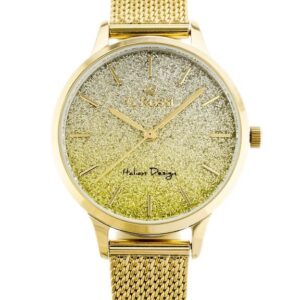 ZEGAREK G. ROSSI - 12082B-4D1 (zg840c) + BOX