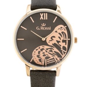 ZEGAREK G. ROSSI - 12177A5-1B3 (zg848d) + BOX