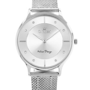 ZEGAREK G. ROSSI - 12516B2-3C1 (zg853a) + BOX