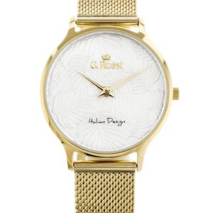 ZEGAREK G. ROSSI - 12516B-3D1 (zg855b) + BOX