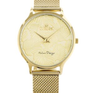 ZEGAREK G. ROSSI - 12516B-4D1 (zg855c) + BOX