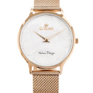 ZEGAREK G. ROSSI - 12516B-3D3 (zg855d) + BOX