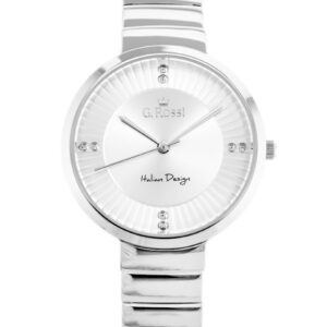 ZEGAREK G. ROSSI - 12120B-3C1 (zg860a) + BOX