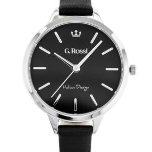 ZEGAREK G. ROSSI - 10296A5-1A1 (zg863a) + BOX