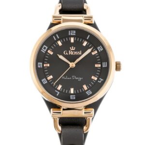 ZEGAREK G. ROSSI - LESTI 2 (zg864c) + BOX