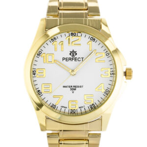 ZEGAREK MĘSKI PERFECT P012-12 (zp304n)