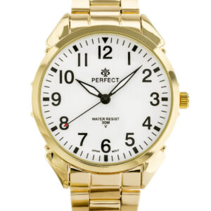 ZEGAREK MĘSKI PERFECT G138 (zp293e) + BOX