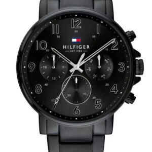 ZEGAREK MĘSKI TOMMY HILFIGER 1710383 DANIEL (zf032a)