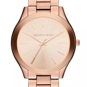 ZEGAREK DAMSKI MICHAEL KORS MK3197 - SLIM RUNWAY (zm500d)